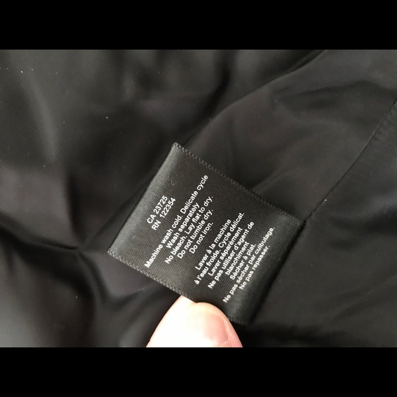 TALULA Park Slope Vest - Picture 7 of 7